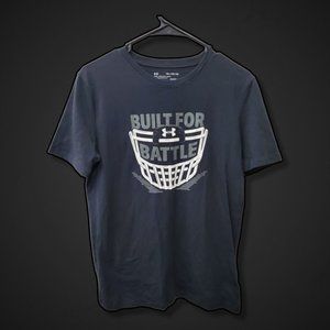 Underarmor Boys Tshirt Size YXL